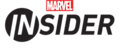 Marvel Insider Logo